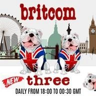 BritCom 3 - Pumpkin FM live