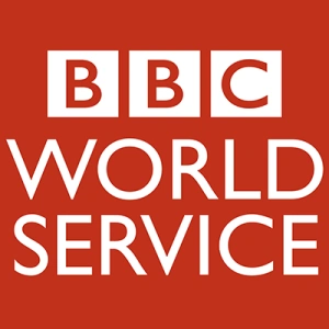 BBC World Service live