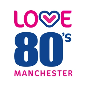 Love 80s - Manchester live