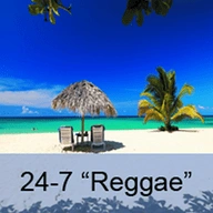 24-7 Reggae live