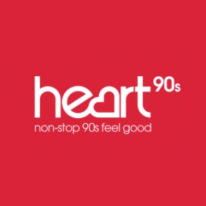 Heart 90s live