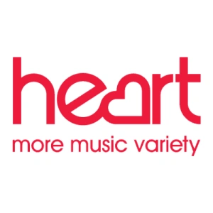 Heart London 106.2 live