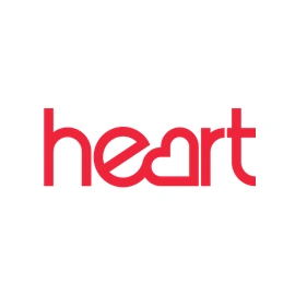 Heart UK live