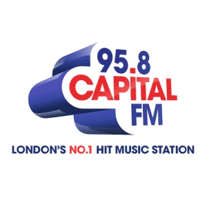Capital London live