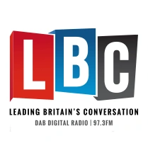 LBC live