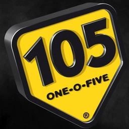 My105 - All the Hits en vivo