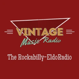 Vintage Music Radio - Switzerland live