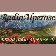 Radio Alperose live