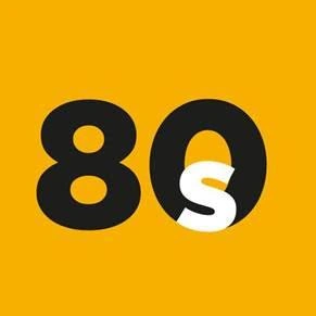 Radio Bern1 80s live