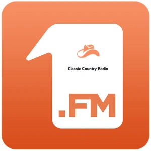 1.FM - Classic Country live