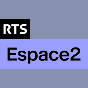 RTS Espace 2 live