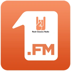 1.FM - Rock Classics live