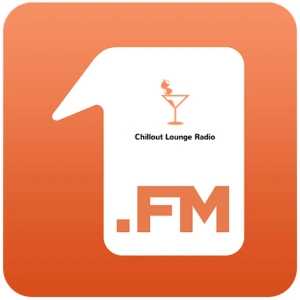 1.FM - Chillout Lounge live