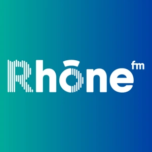 Rhône FM live