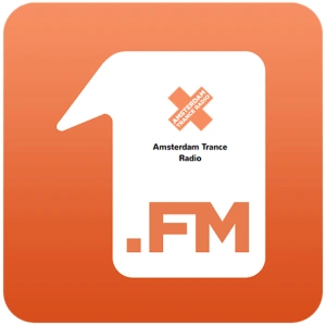 1.FM - Amsterdam Trance live
