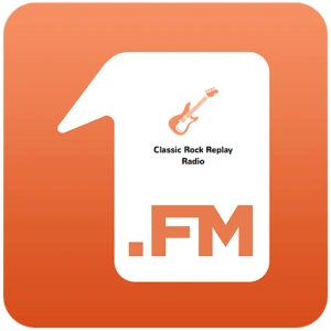 1.FM - Classic Rock Replay live