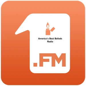 1.FM - Beloved Ballads live