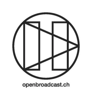 Open Broadcast live