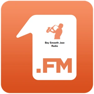 1.FM - Bay Smooth Jazz live