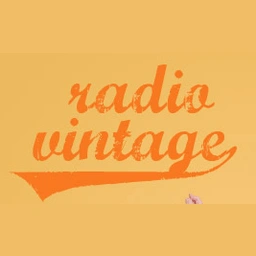 Radio Vintage live