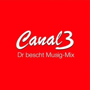 Radio Canal 3 - D live