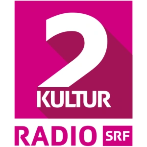 SRF 2 Kultur live