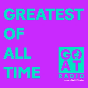 GOAT Radio