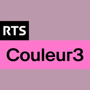 RTS Couleur 3 diretta