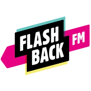 FLASHBACK FM live