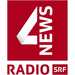 SRF 4 News live