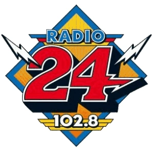 Radio 24 live