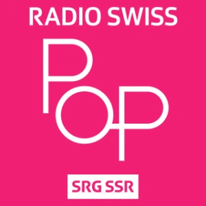 Radio Swiss Pop live