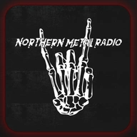 Northern Metal Radio live