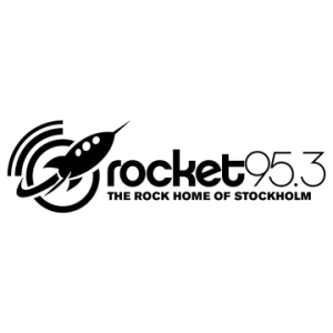 Rocket FM 95.3 live