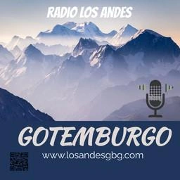 Radio Los Andes Gotemburgo live