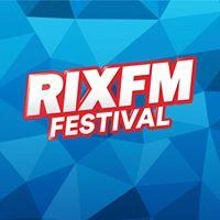 RIX FM Festival live