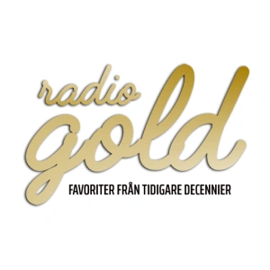 Radio Gold Sweden live