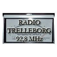 Radio Trelleborg 92.8 FM live