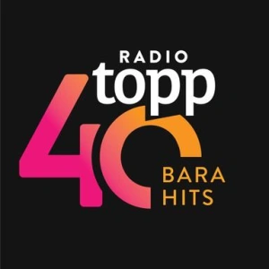 Radio Topp 40 Sverige live