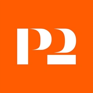 Sveriges Radio P2 live