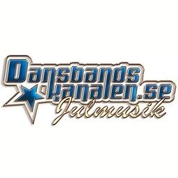 Dansbandskanalen Julmusik live