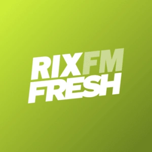RIX FM FRESH live
