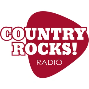 Country Rocks Radio live