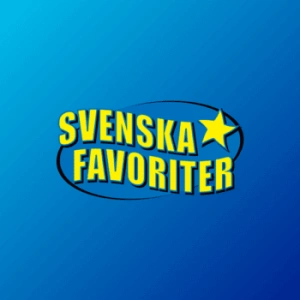 Svenska Favoriter live