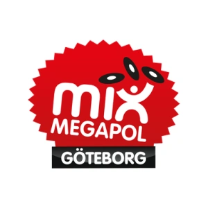 Mix Megapol Göteborg live