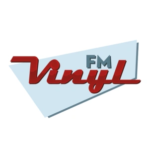 Vinyl FM 107 live