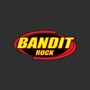 Bandit Rock live