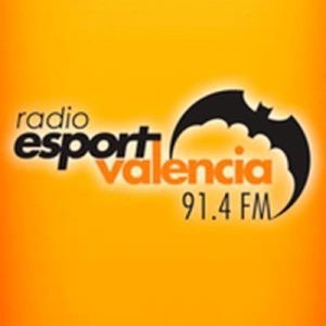Radio Esport Valencia 91.4 FM live