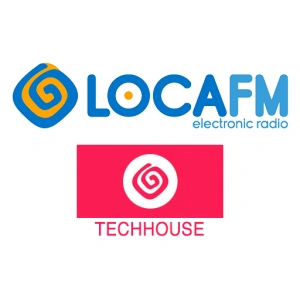 Loca FM Tech House live