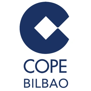 Cadena COPE Bilbao live